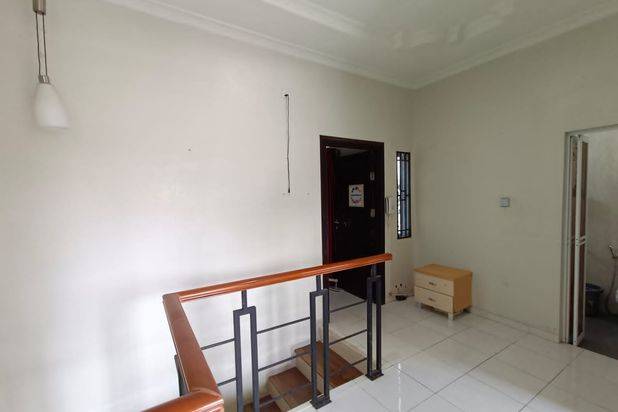 Dijual Murah Rumah Cantik BEVERLY Batam Center
