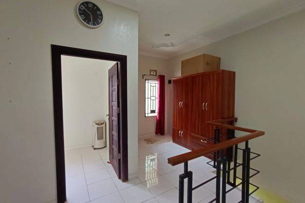 Dijual Murah Rumah Cantik BEVERLY Batam Center