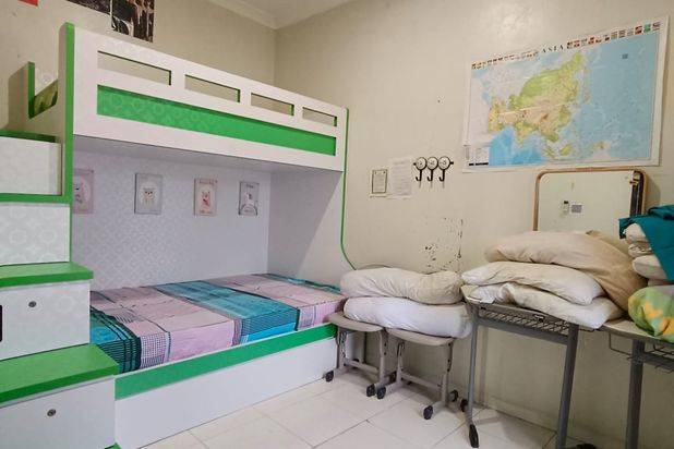 Dijual Murah Rumah Cantik BEVERLY Batam Center