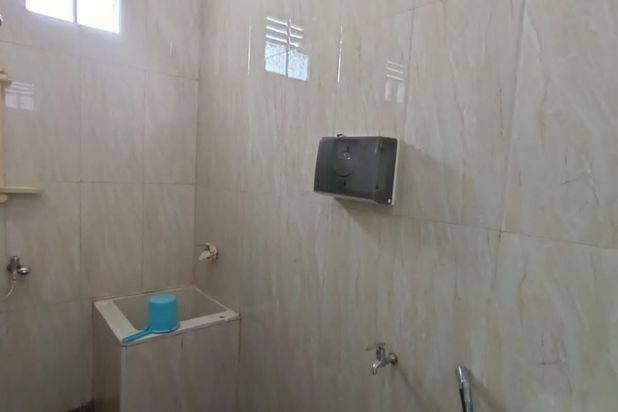 Dijual Murah Rumah Cantik BEVERLY Batam Center