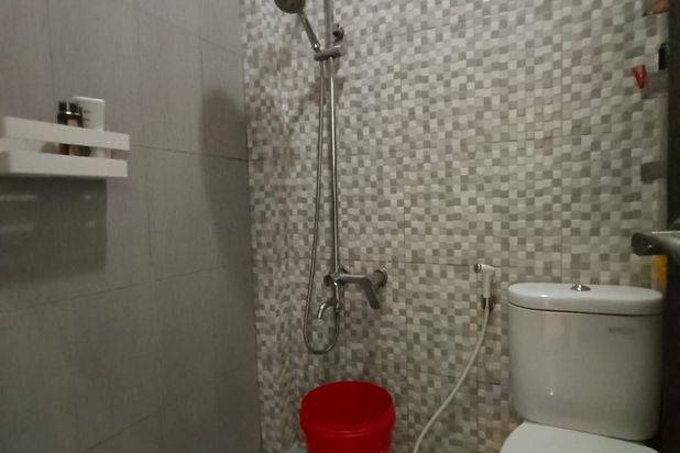 Dijual Murah Rumah Cantik BEVERLY Batam Center