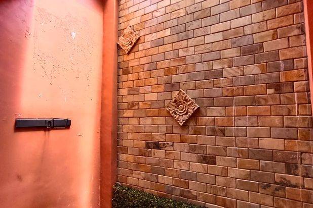 Dijual Murah Rumah Cantik BEVERLY Batam Center