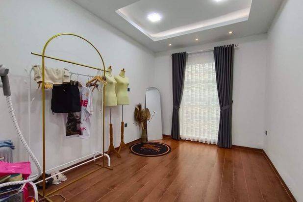 Dijual Cepat Rumah Cantik Siap Huni PALAZZO GARDEN Batam Center