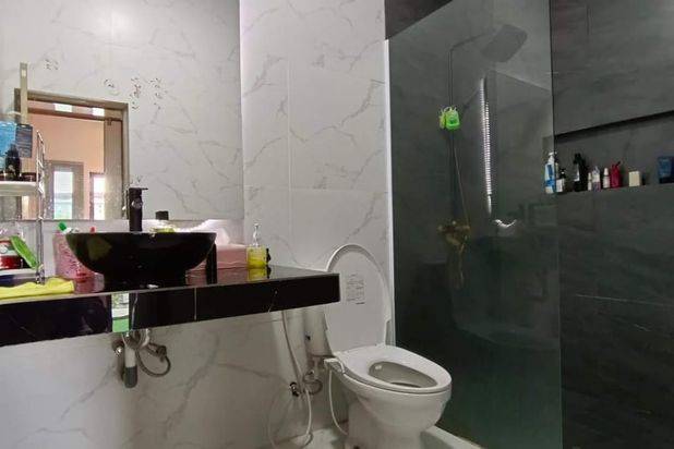 Dijual Cepat Rumah Cantik Siap Huni PALAZZO GARDEN Batam Center