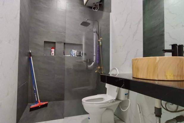 Dijual Cepat Rumah Cantik Siap Huni PALAZZO GARDEN Batam Center