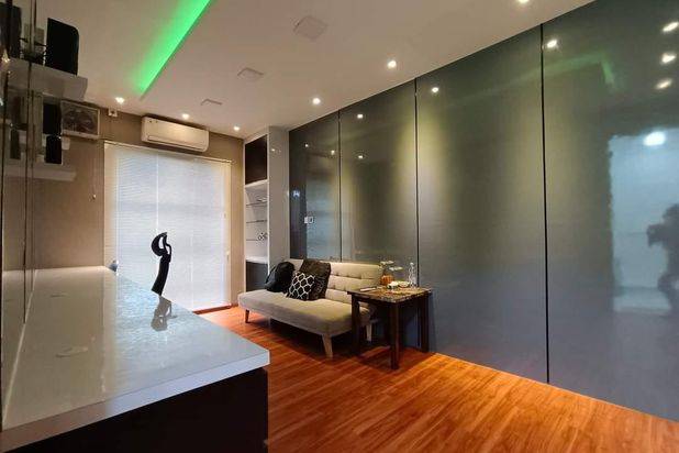 Dijual Cepat Rumah Cantik Siap Huni PALAZZO GARDEN Batam Center