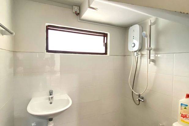Dijual Cepat Rumah Cantik Siap Huni PALAZZO GARDEN Batam Center