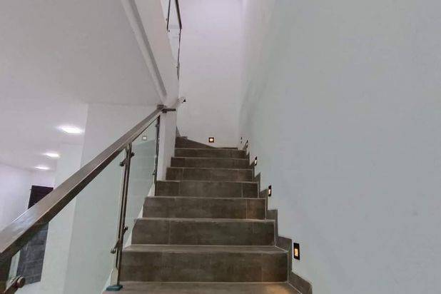 Dijual Cepat Rumah Cantik Siap Huni PALAZZO GARDEN Batam Center