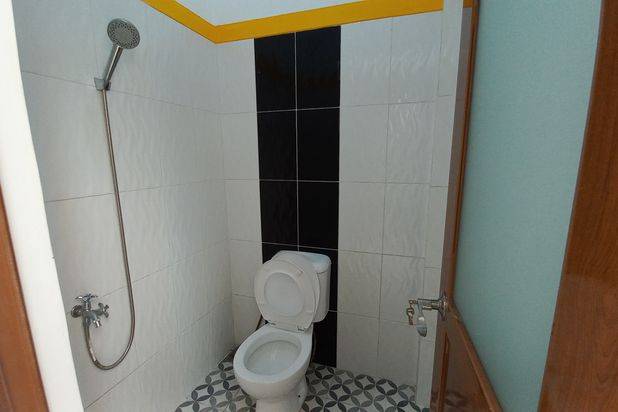 Dijual Cepat Rumah Baru Siap Huni Bebas Banjir Di Grand Residence