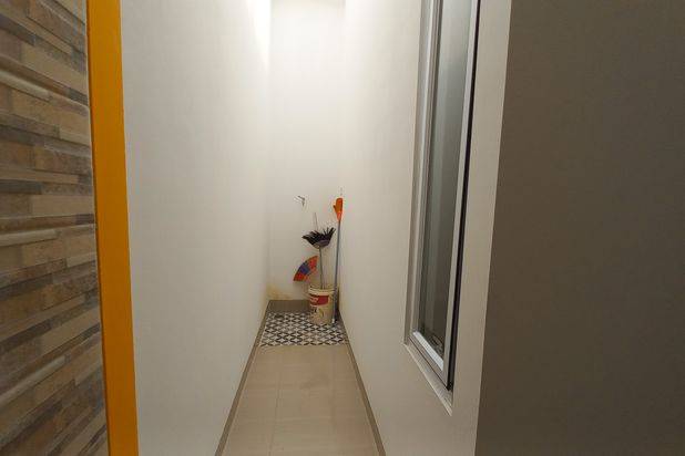 Dijual Cepat Rumah Baru Siap Huni Bebas Banjir Di Grand Residence