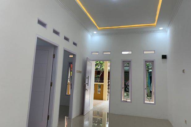 Dijual Rumah Siap Huni Sangat Murah Di Full Bangunan Di Cikarang