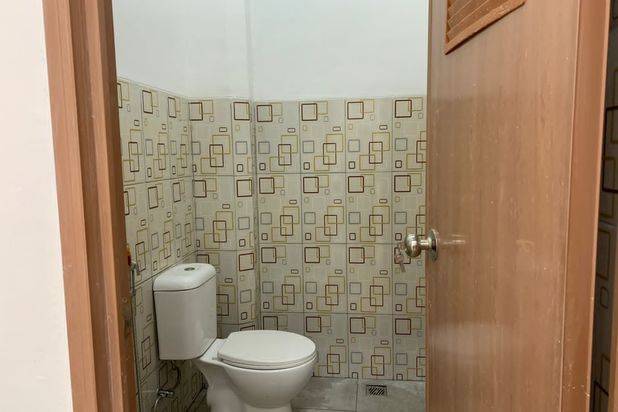 Dijual Rumah Siap Huni Sangat Murah Di Full Bangunan Di Cikarang