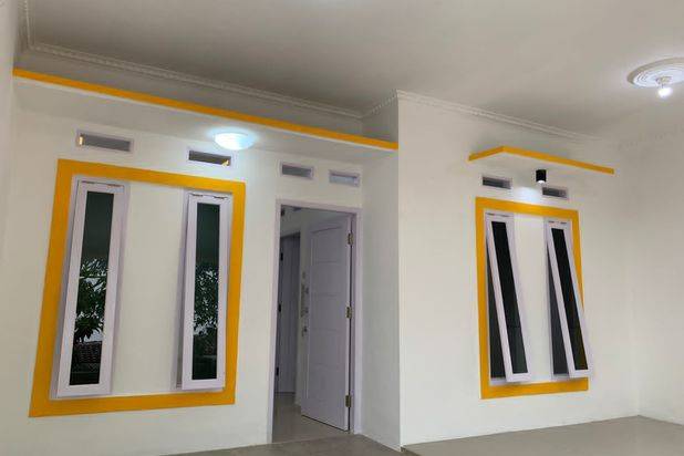 Dijual Rumah Siap Huni Sangat Murah Di Full Bangunan Di Cikarang