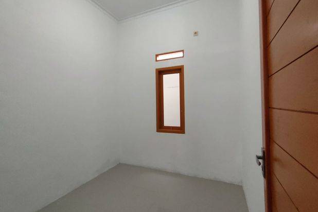 Dijul Murah Rumah Full Bangunan Desain Minimalis Di Jababeka