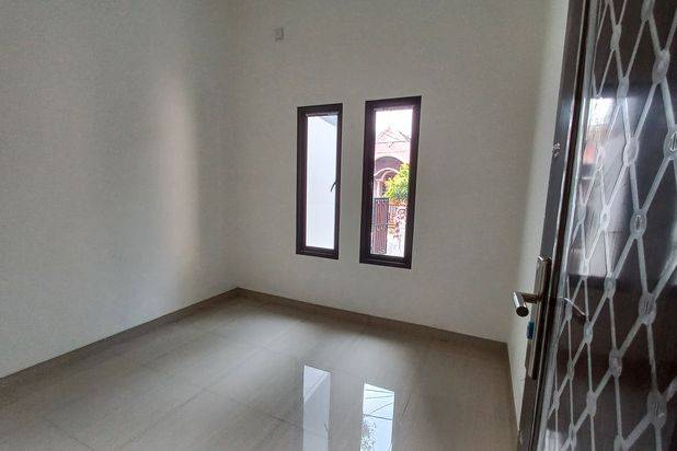 Wow Dijual Rumah Murah Siap Huni Fasilitas Lengkap Mustikajaya