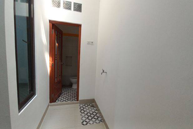 Wow Dijual Rumah Murah Siap Huni Fasilitas Lengkap Mustikajaya