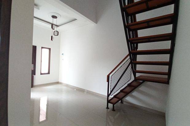 Wow Dijual Rumah Murah Siap Huni Fasilitas Lengkap Mustikajaya