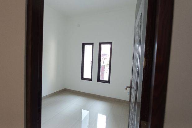 Wow Dijual Rumah Murah Siap Huni Fasilitas Lengkap Mustikajaya