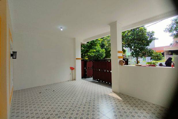 Jual Rumah Cantik Untuk Kaum Milenial Di Bekasi Timur Regency