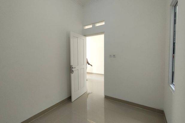 Jual Rumah Cantik Untuk Kaum Milenial Di Bekasi Timur Regency