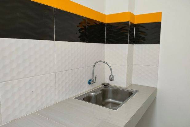 Jual Rumah Cantik Untuk Kaum Milenial Di Bekasi Timur Regency