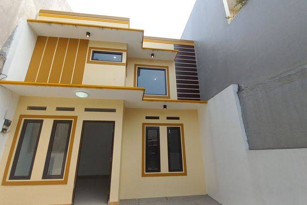 Ayo Miliki Segera, Rumah Dijual Cash kpr Di Bekasi Timur Regency