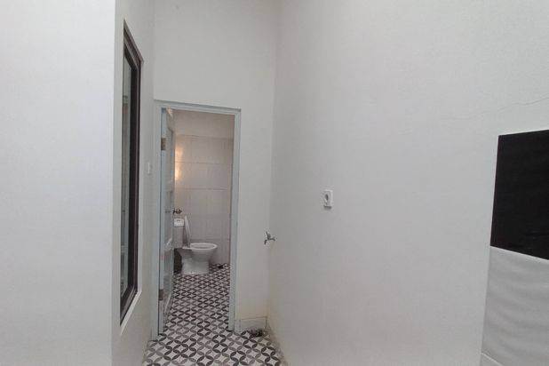 Ayo Miliki Segera, Rumah Dijual Cash kpr Di Bekasi Timur Regency