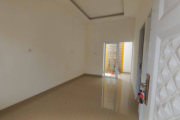 Rumah Cantik Termurah Di Dalam Komplek Di Dkuh Zamrud Bekasi