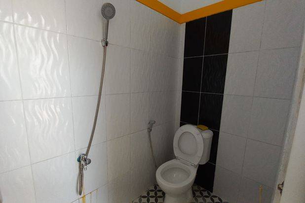 Rumah Cantik Termurah Di Dalam Komplek Di Dkuh Zamrud Bekasi