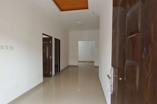 Super Sekali ... Rumah Bagus, Minimalis, Di Dukuh Zamrud