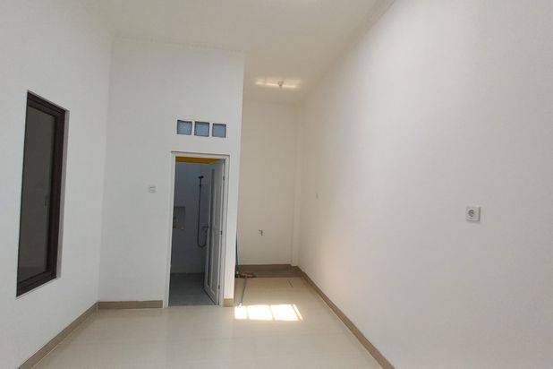 Super Sekali ... Rumah Bagus, Minimalis, Di Dukuh Zamrud