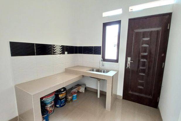 Super Sekali ... Rumah Bagus, Minimalis, Di Dukuh Zamrud