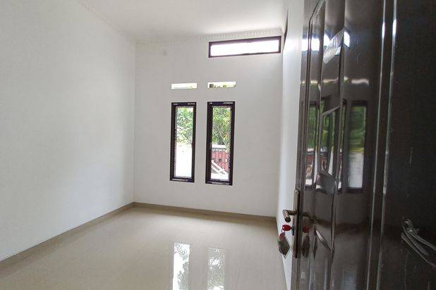Rumah Nuansa Asri, Bebas Banjir Dan Murah Di Dukuh Zamrud Bekasi