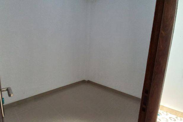 Rumah Nuansa Asri, Bebas Banjir Dan Murah Di Dukuh Zamrud Bekasi