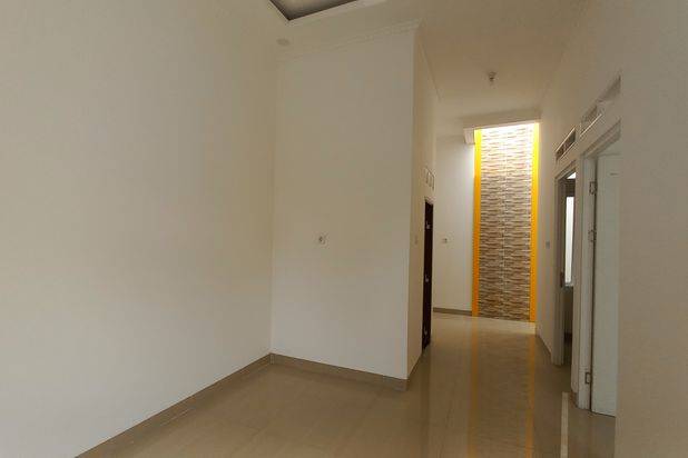 Rumah Tinggal Nyaman, Asri Dan Murah Di Grand Residence Bekasi