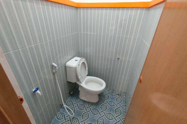 Jual Rumah Pribadi Murah, Bagus kpr cash Di Kedasih Cikarang
