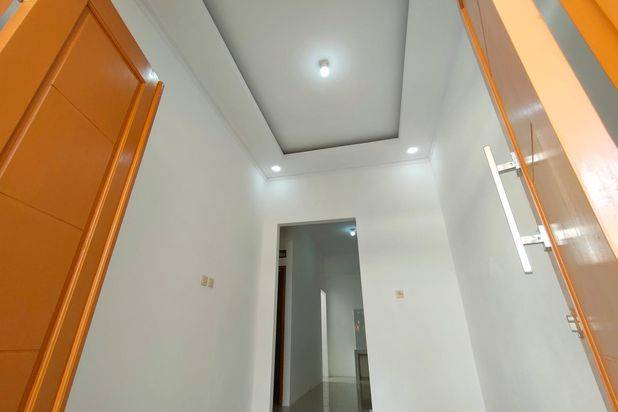 Jual Rumah Pribadi Murah, Bagus kpr cash Di Kedasih Cikarang