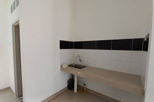 Fantastis Design Keren, Berkualitas Dan Siap Huni Dukuh Zamrud