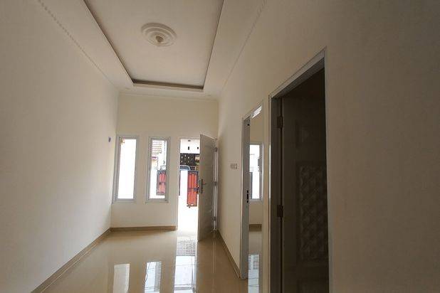 Fantastis Design Keren, Berkualitas Dan Siap Huni Dukuh Zamrud