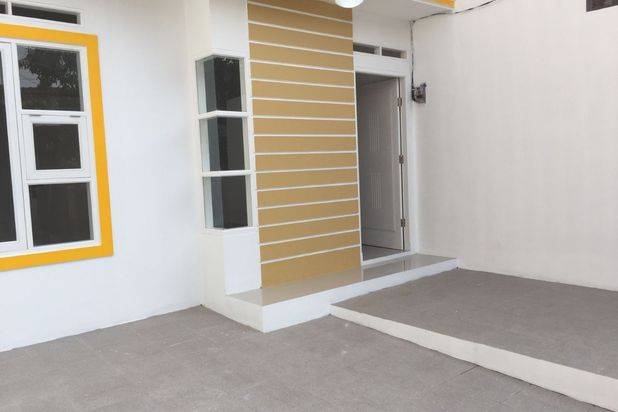 Fastastis Luar Biasa Model Rumah Cantik Dan Murah Di Bekasi