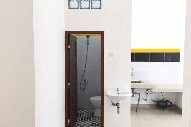 Fastastis Luar Biasa Model Rumah Cantik Dan Murah Di Bekasi