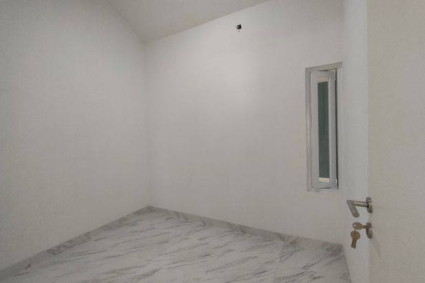 Rumah Mewah Scandinavian Sangat Murah Fasilitas Ok Di Mustikajaya