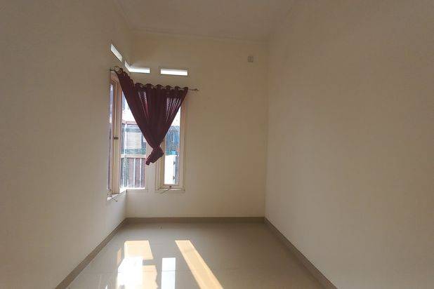Rumah Canrik Asri Strategis Di Perumahan Vida Bekasi Murah Banget
