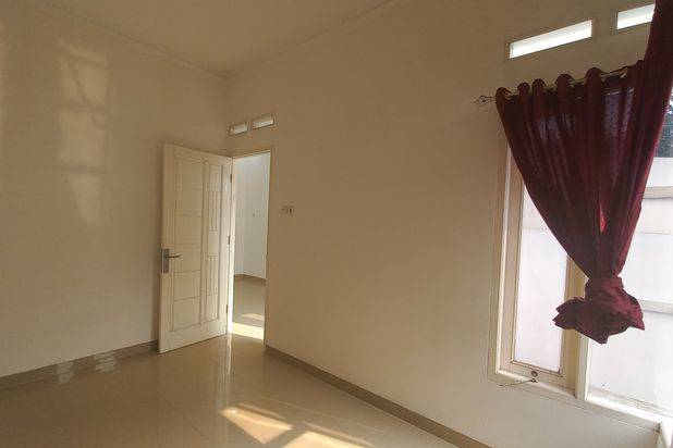 Rumah Canrik Asri Strategis Di Perumahan Vida Bekasi Murah Banget