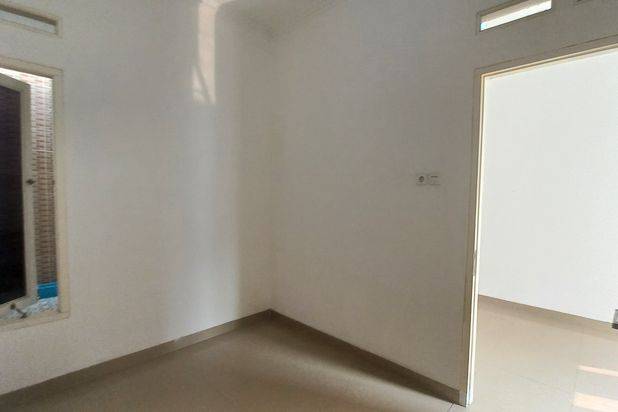 Rumah Canrik Asri Strategis Di Perumahan Vida Bekasi Murah Banget