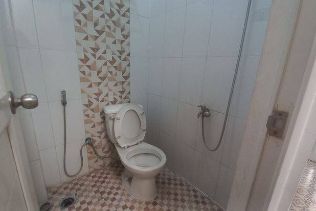 Rumah Canrik Asri Strategis Di Perumahan Vida Bekasi Murah Banget