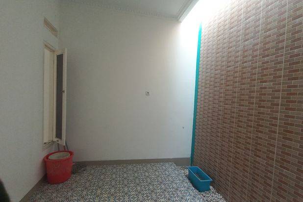 Rumah Canrik Asri Strategis Di Perumahan Vida Bekasi Murah Banget