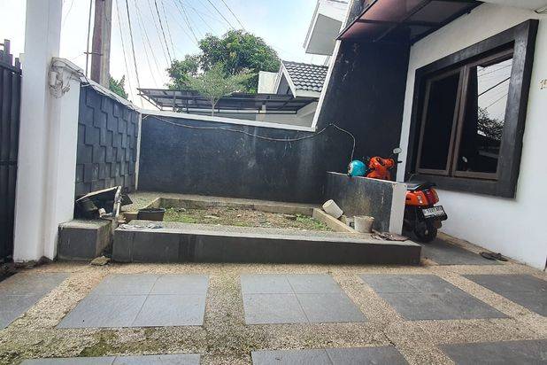 Rumah Murah Siaphuni Area Soekarno Hatta Arcamanik Bandung
