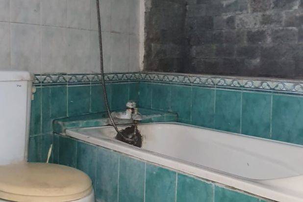 Rumah Murah Siaphuni Area Soekarno Hatta Arcamanik Bandung