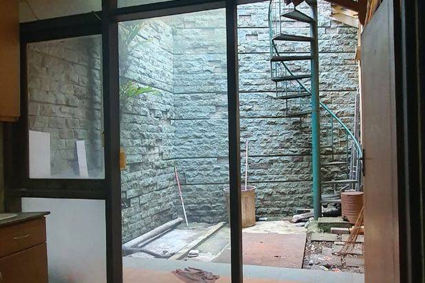 Rumah Murah Siaphuni Area Soekarno Hatta Arcamanik Bandung